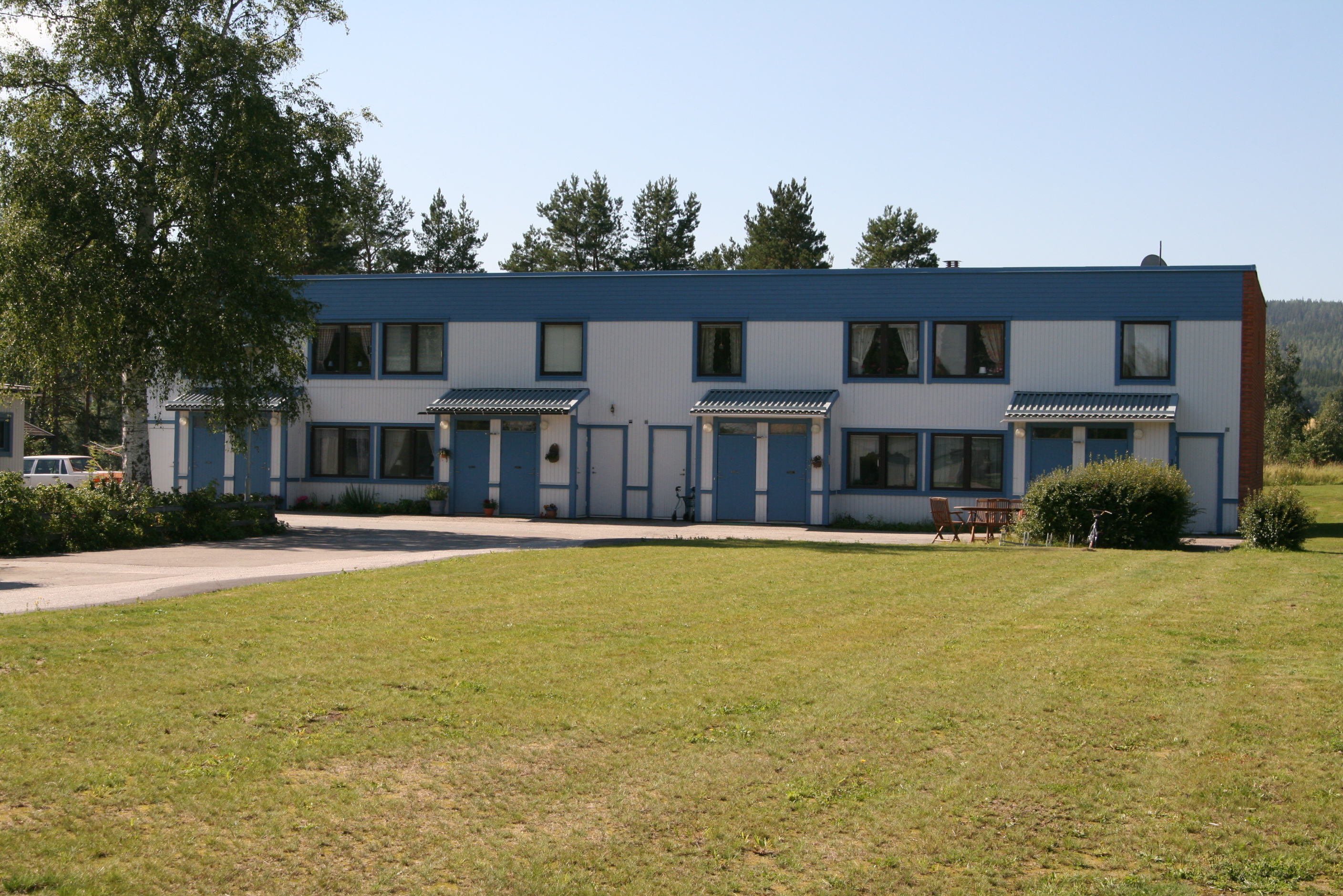 Hammarvägen 4 G, 841 75, Torpshammar