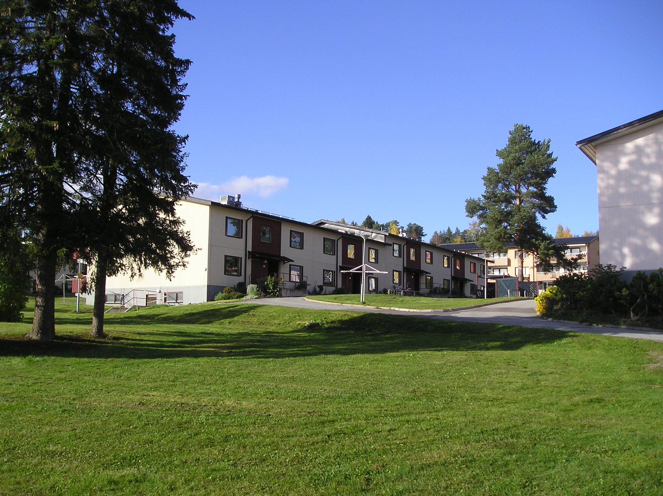 Torpsrogatan 2 B, 841 72, Fränsta