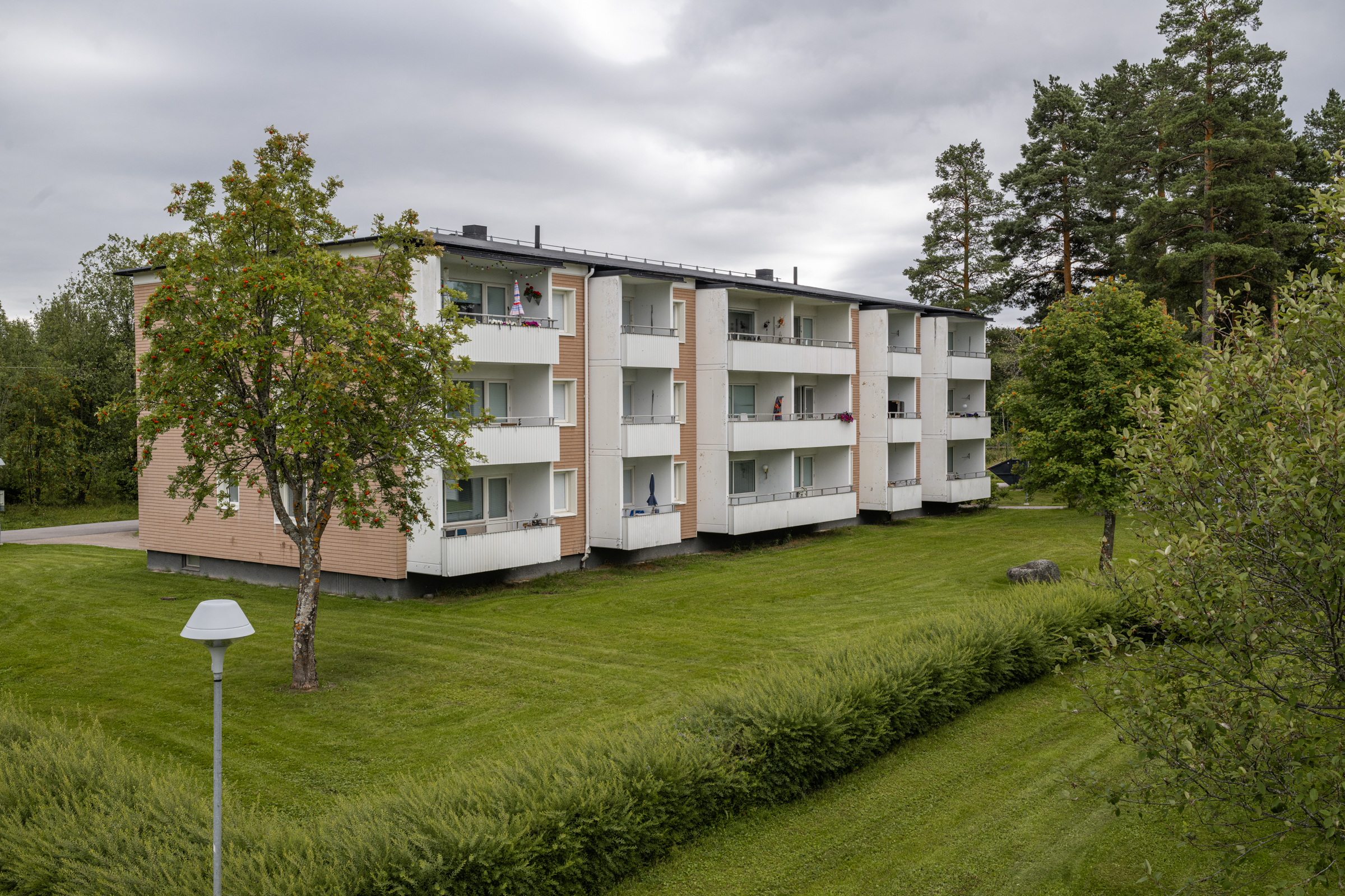 Åsgatan 28 B, 841 34, Ånge