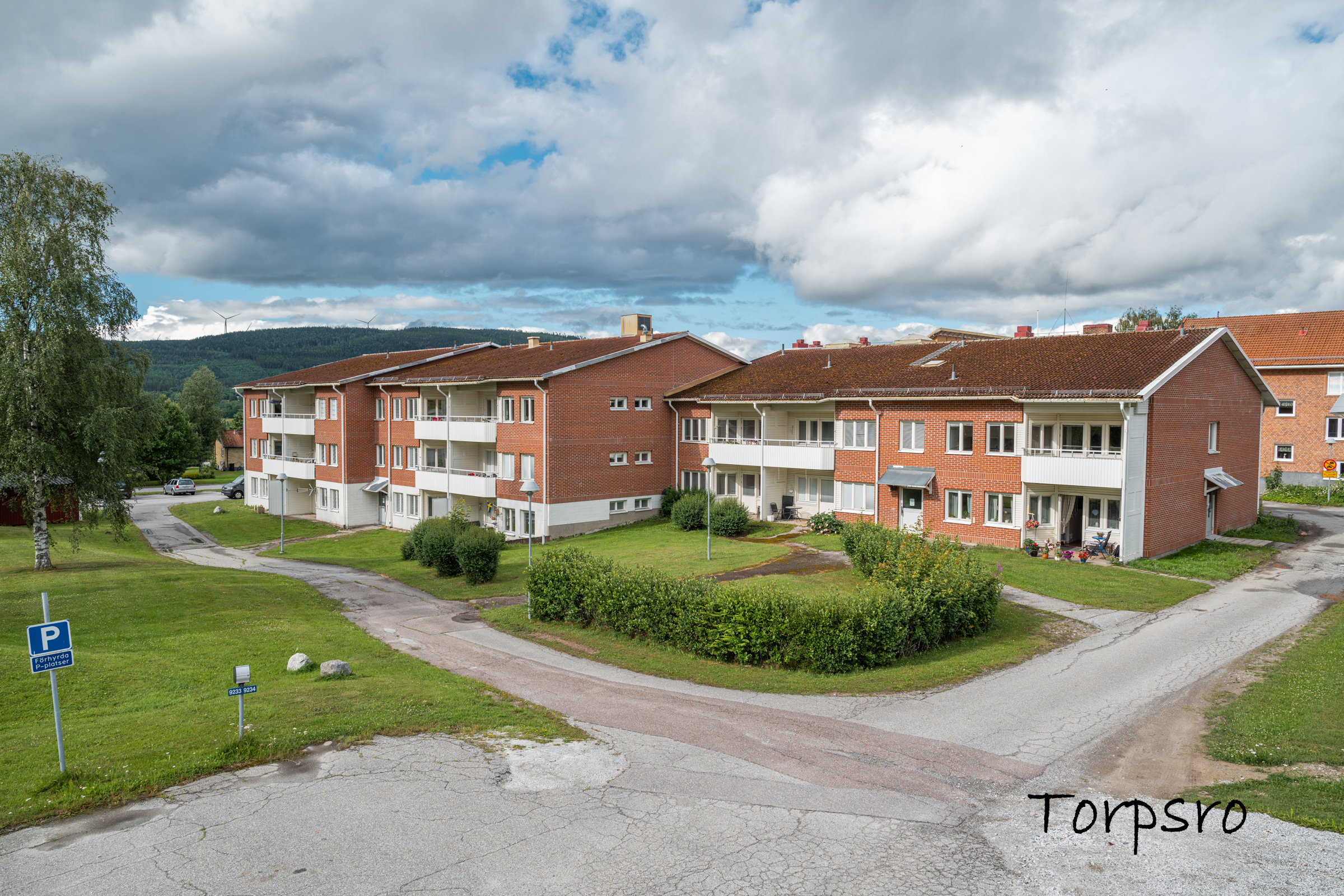 Centralvägen 14, 841 72, Fränsta