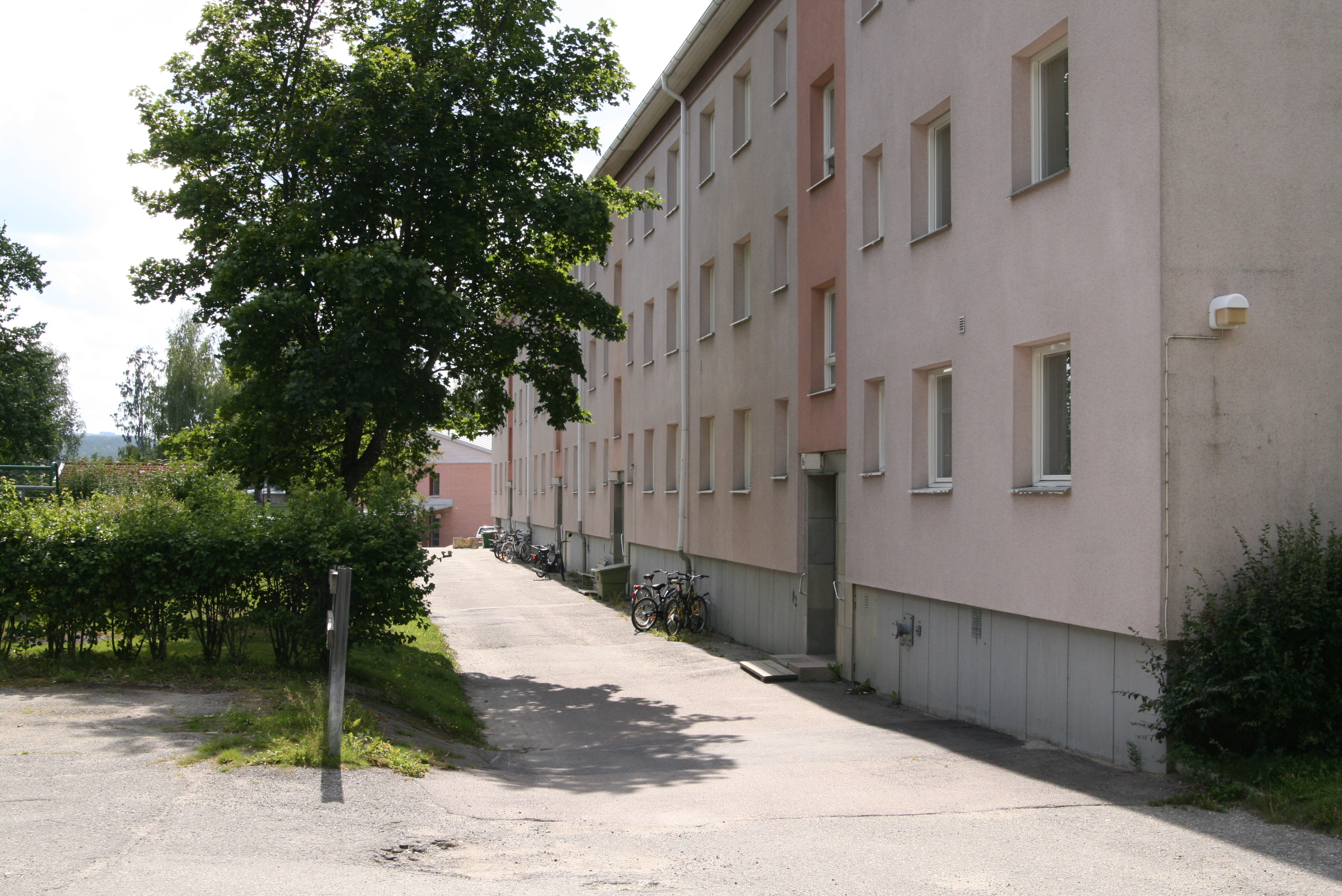 Hemskogsvägen 9 B, 841 33, Ånge