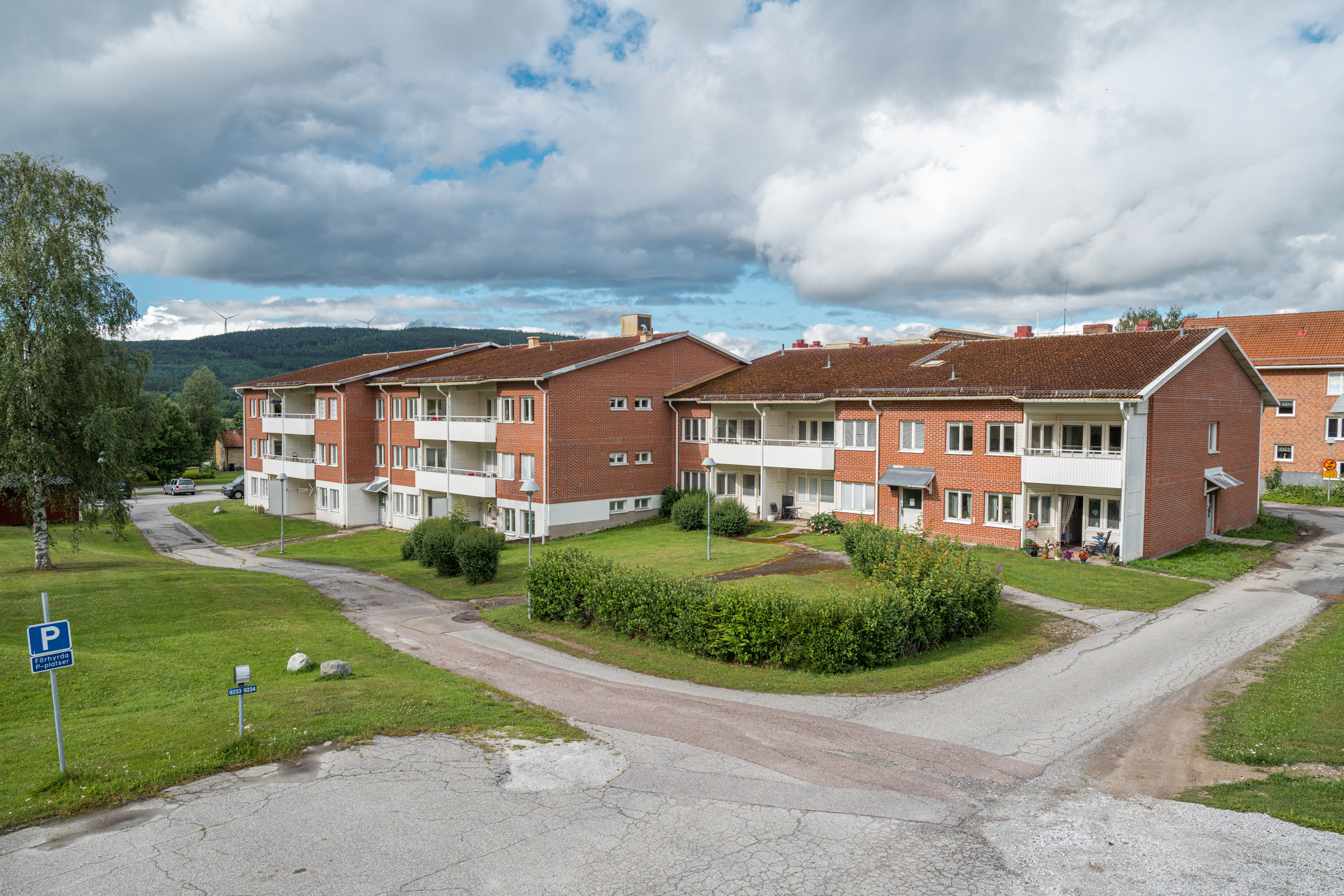 Centralvägen 14, 841 72, Fränsta