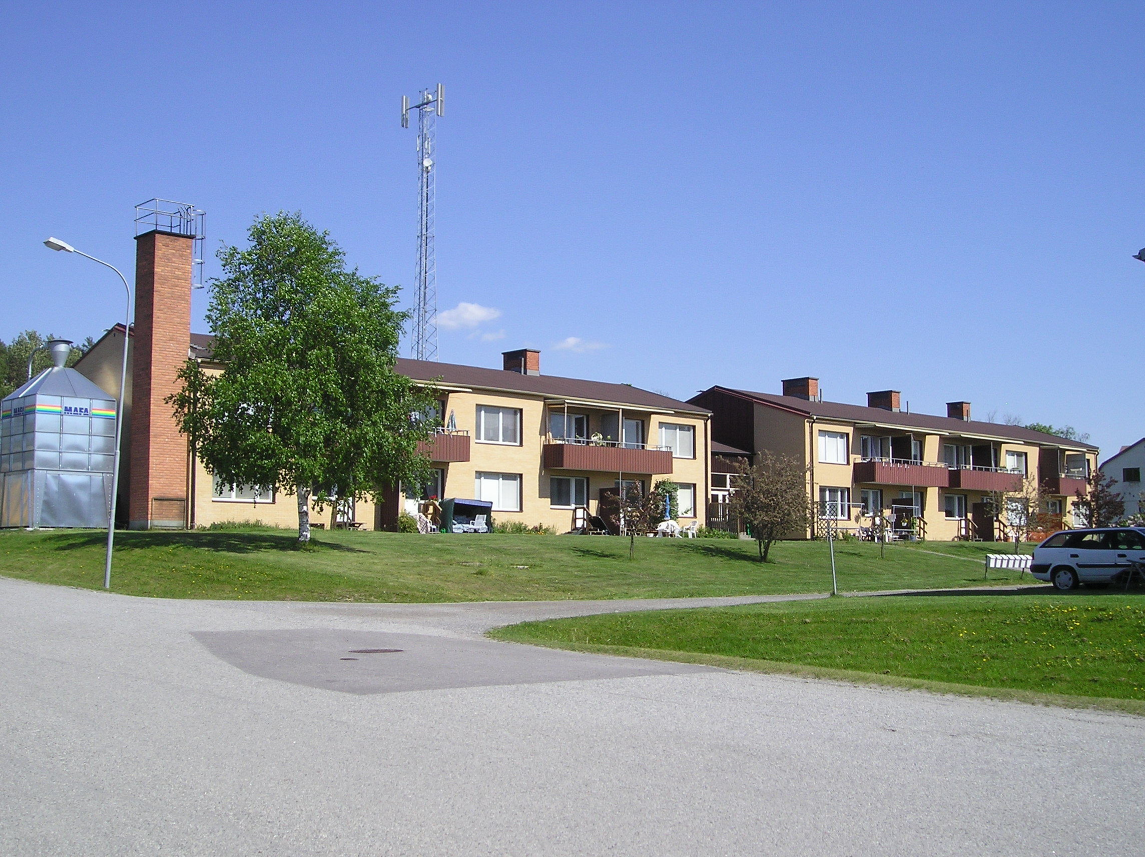 Järnbruksgatan 15, 841 75, Torpshammar