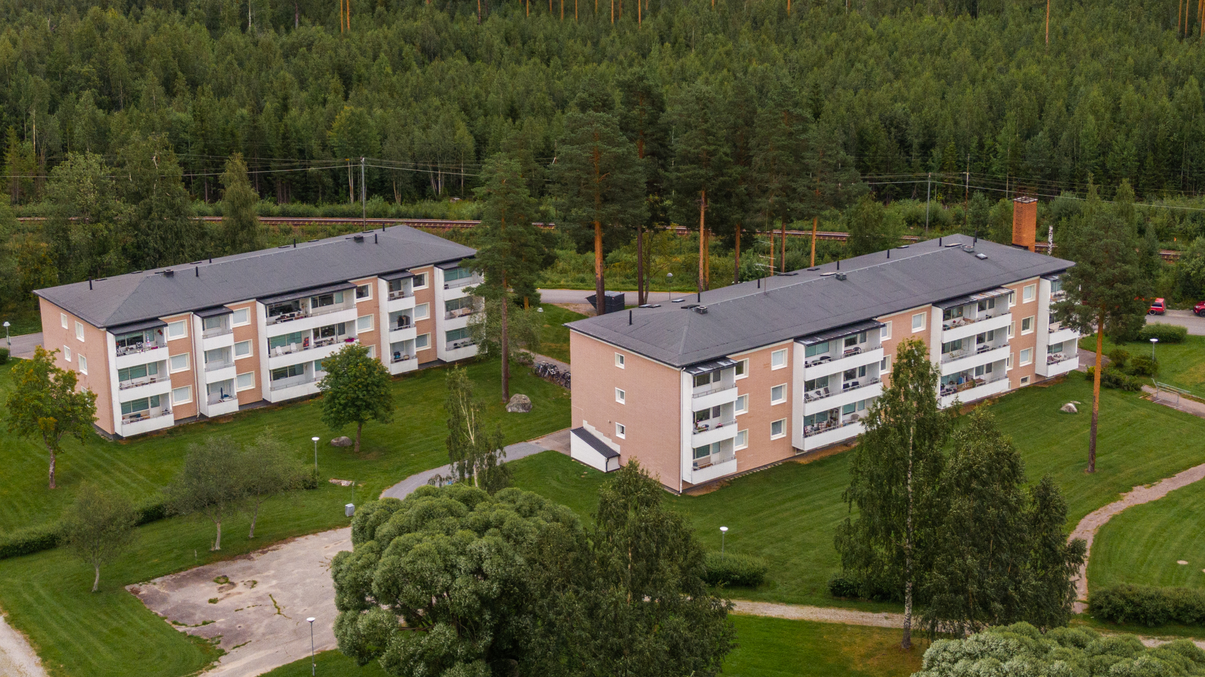 Åsgatan 30 B, 841 34, Ånge