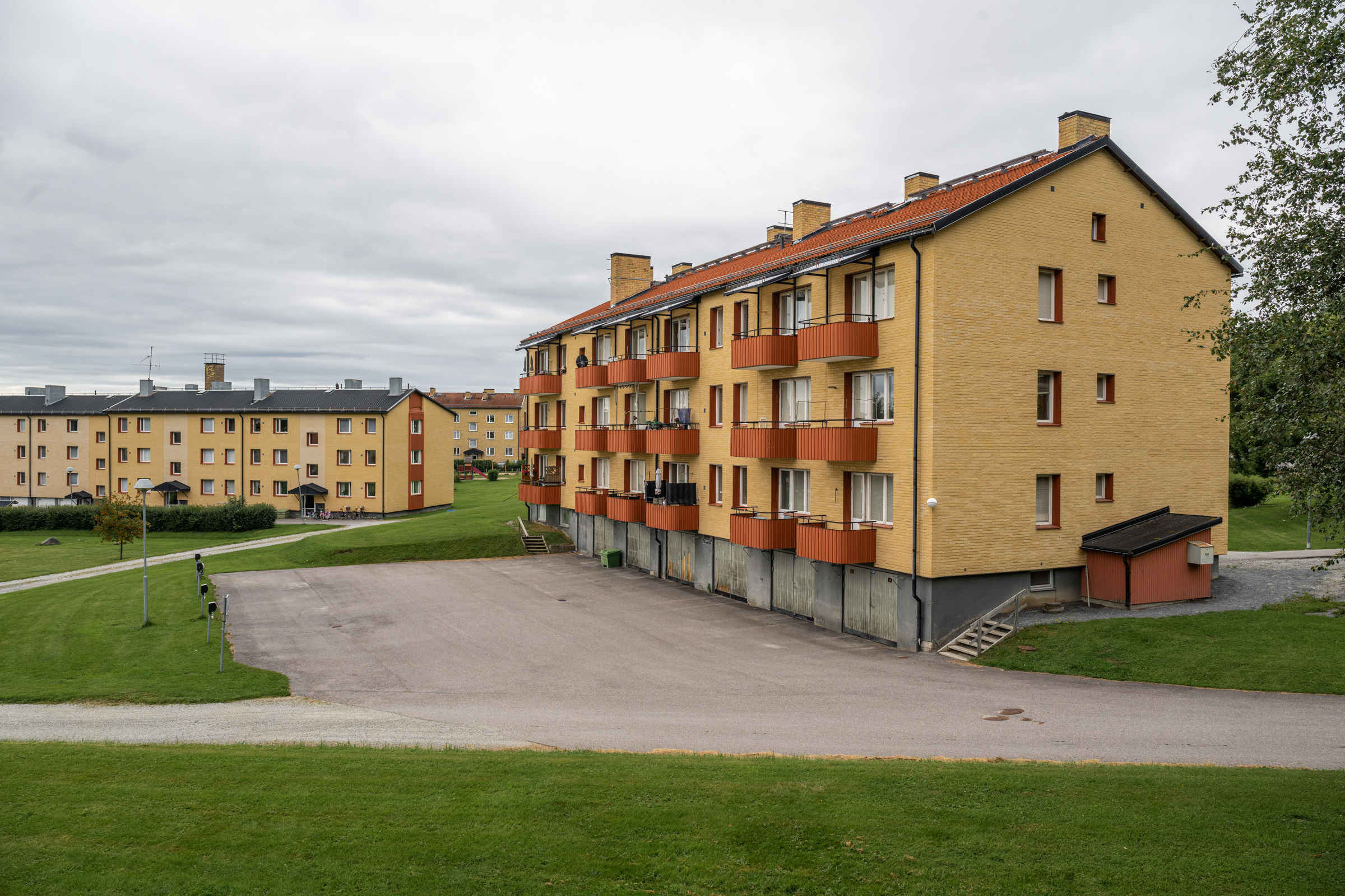 Gamla vägen 6 B, 841 32, Ånge
