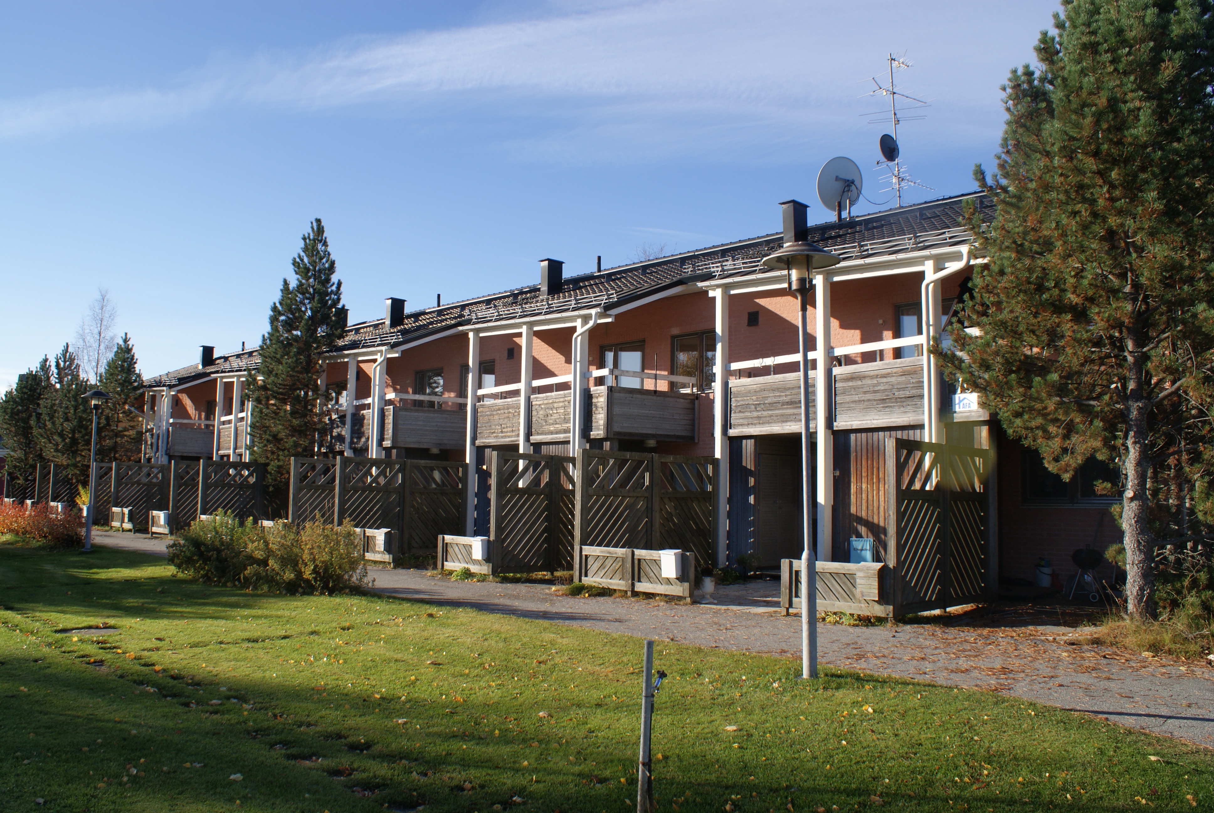 Gamla vägen 10 B, 84144, Alby