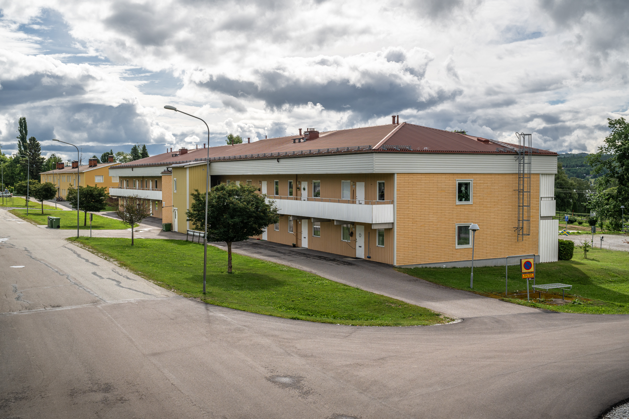 Centralvägen 35, 841 72, Fränsta